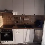 아파트 Haus Seestern 도누메시어