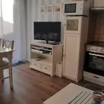 Haus Seestern Lejlighed *