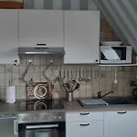 Haus Seestern 아파트 도누메시어