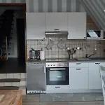 아파트 Haus Seestern