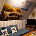 Haus Seestern * دورنوميرسيال