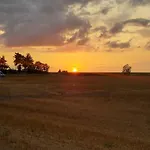 شقة Haus Seestern *