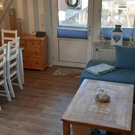 Haus Seestern * Dornumersiel