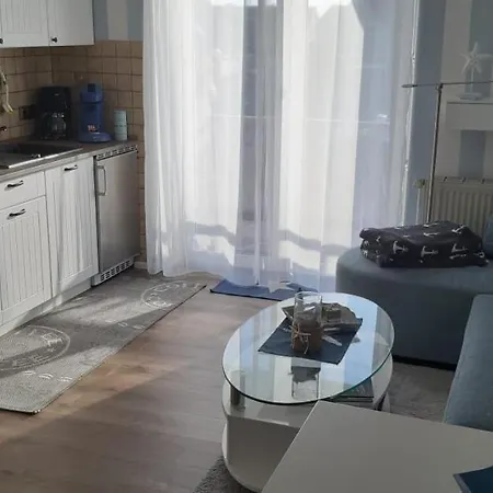 Haus Seestern