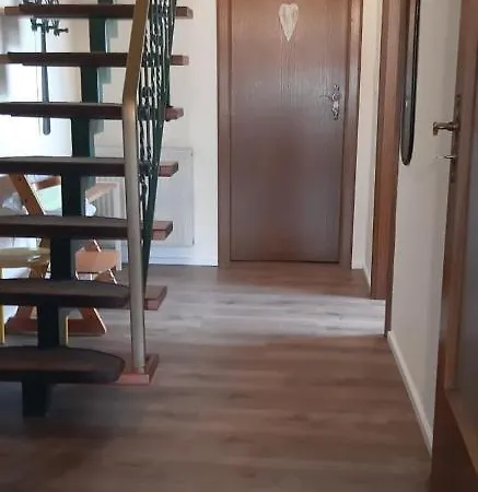 Haus Seestern *