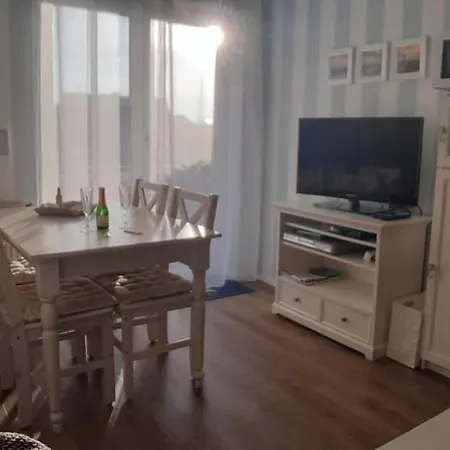 Haus Seestern