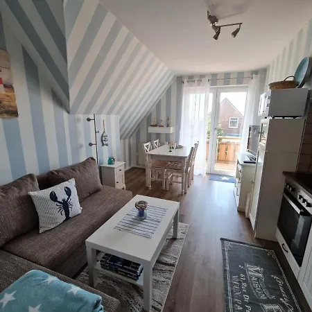 Haus Seestern *
