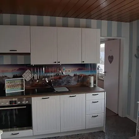 Haus Seestern *