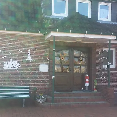 Haus Seestern *
