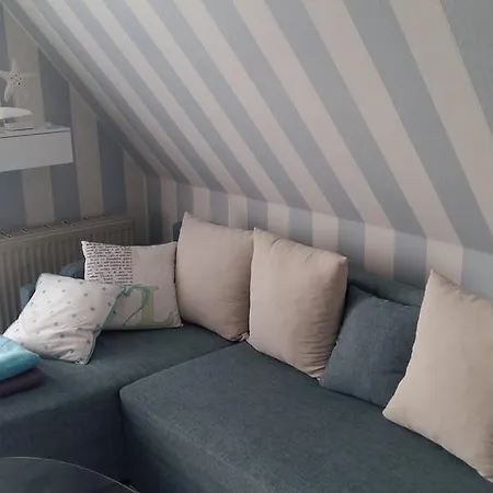 Haus Seestern