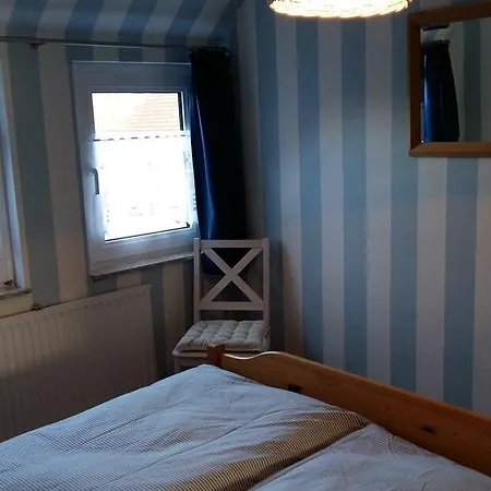 Haus Seestern Dornumersiel