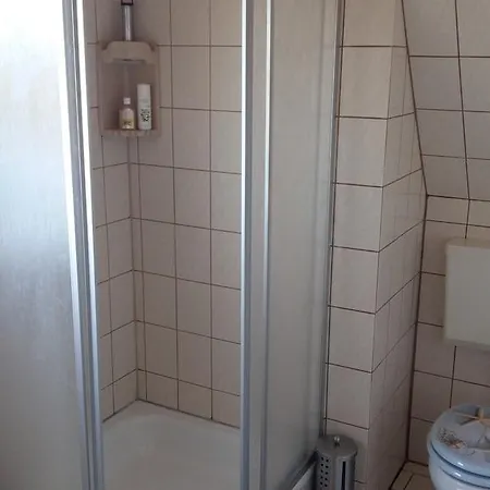 Appartement Haus Seestern