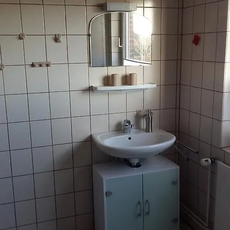 Haus Seestern Dornumersiel