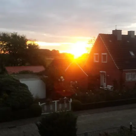Haus Seestern