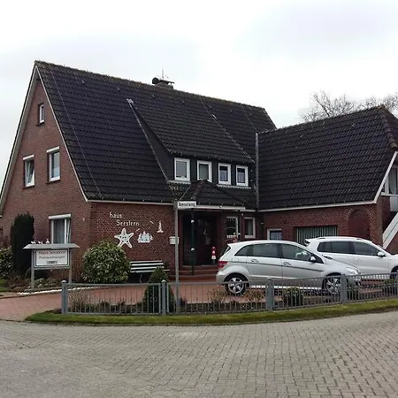 Haus Seestern *