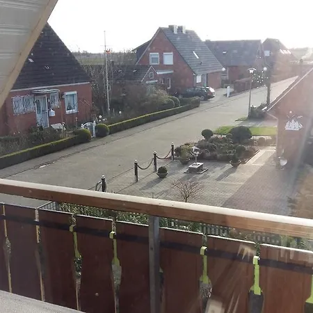 شقة Haus Seestern