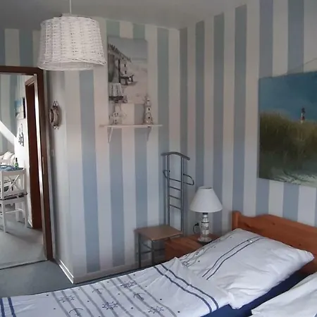 Haus Seestern *