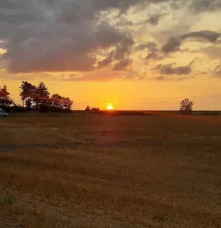 Apartament Haus Seestern *