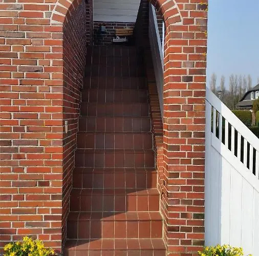 Haus Seestern Dornumersiel