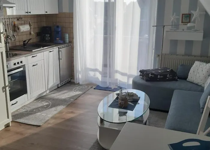 Haus Seestern