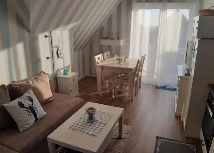 Haus Seestern Appartement