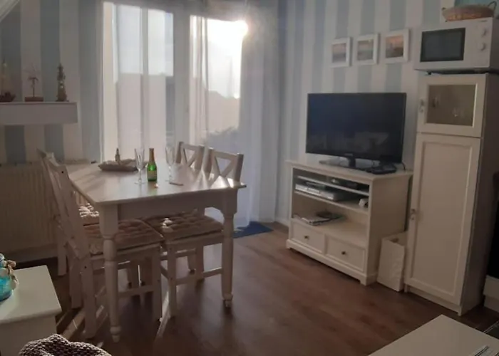 Haus Seestern