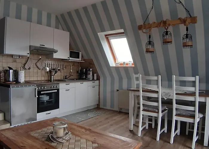 Haus Seestern * Dornumersiel