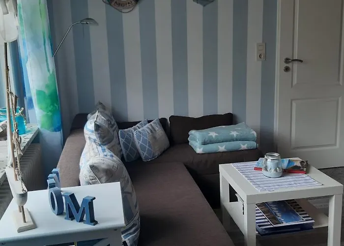 Haus Seestern Dornumersiel