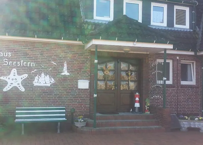 Haus Seestern *