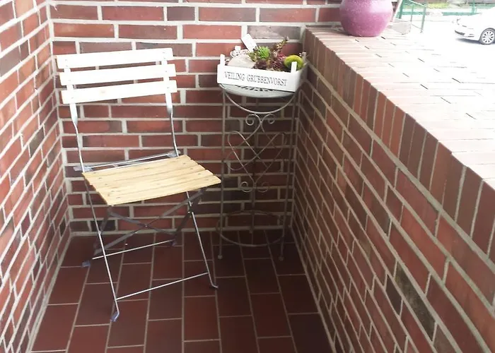 Haus Seestern Appartement