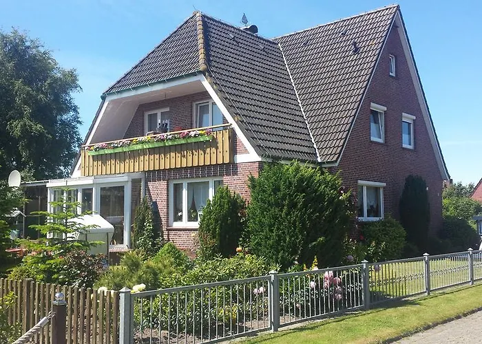 Haus Seestern Appartement