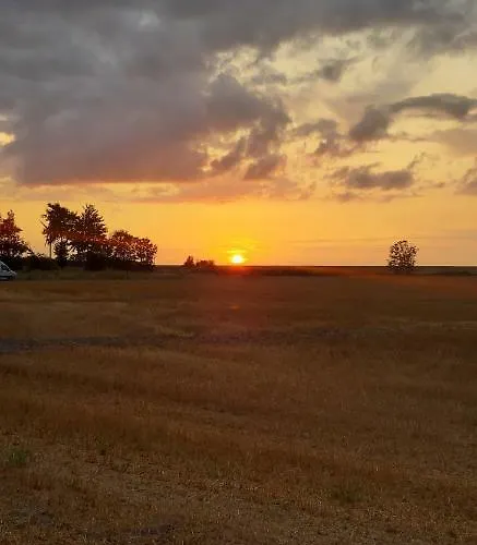 Appartement Haus Seestern *